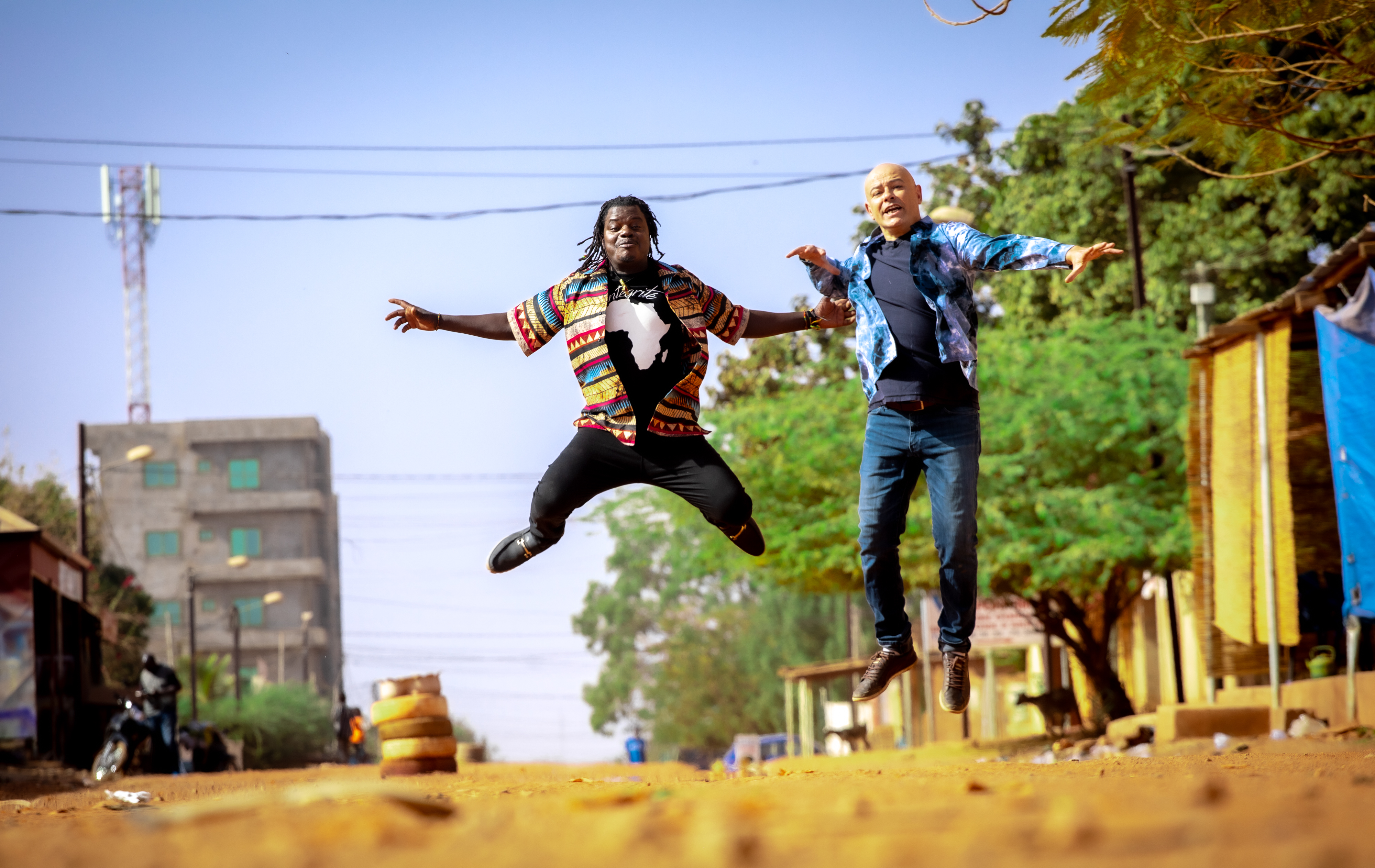 Spectacle jeune public Le Gueulard Plus à Nilvange, Moselle